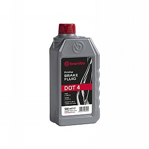 נוזל בלם 4 BREMMBO DOT ברמבו 500ml נוזל בלם 4 BREMMBO DOT ברמבו 500ml